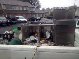 Best Scrap Metal Removal  in Flippin, AR