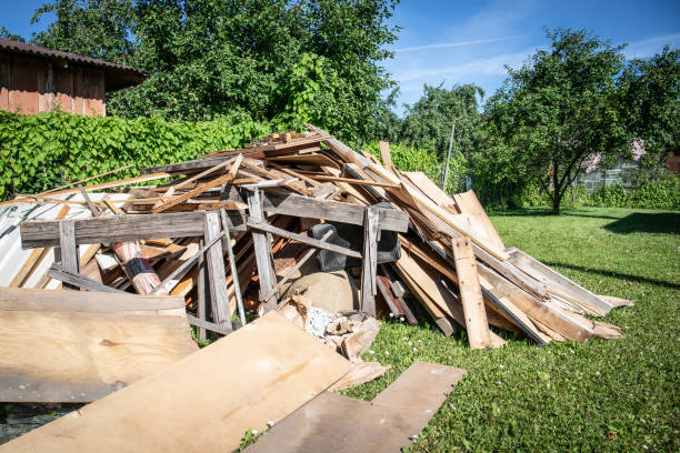 Best Residential Junk Removal  in Flippin, AR