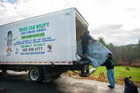 Best Commercial Junk Removal  in Flippin, AR